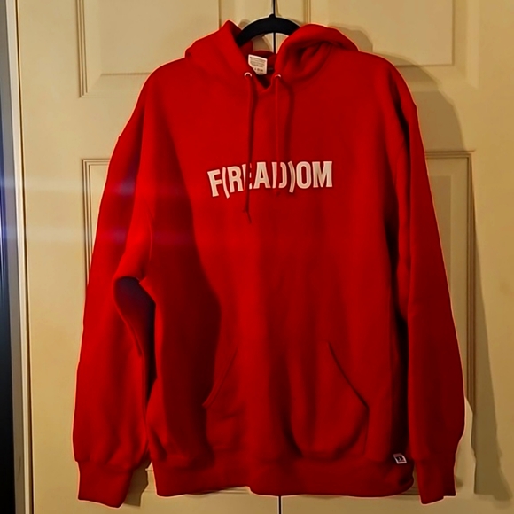 Russell Athletic Tops - Russell Athletic xl hoodie